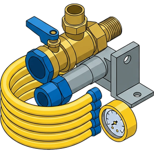 تجهیزات جانبی