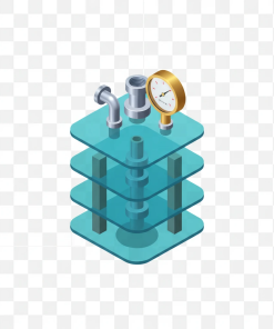 مخزن تحت فشار