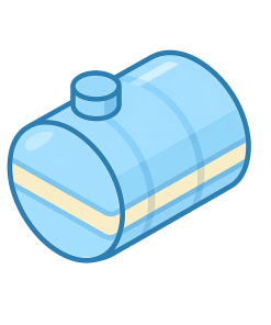 مخزن اکسترود