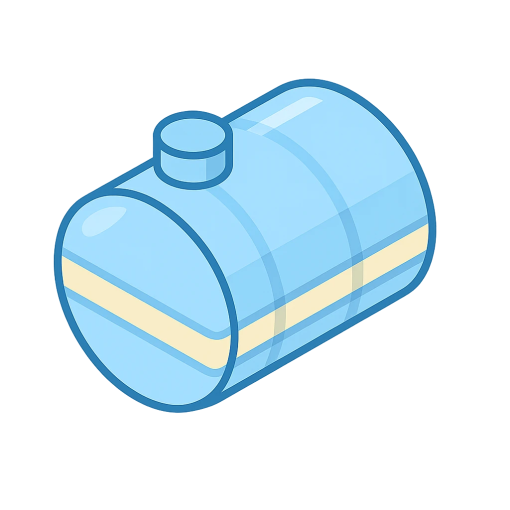 مخزن اکسترود