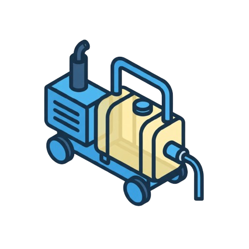 پمپ بنزینی-گازوئیلی