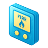 کنترل پنل اعلام حریق