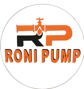 موتور آب رونی