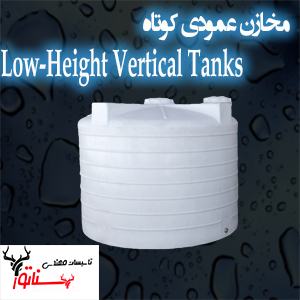 عمودی کوتاه