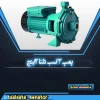 پمپ 3 اسب دلتا 2اينچ